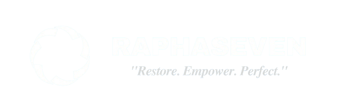 RaphaSeven Logo